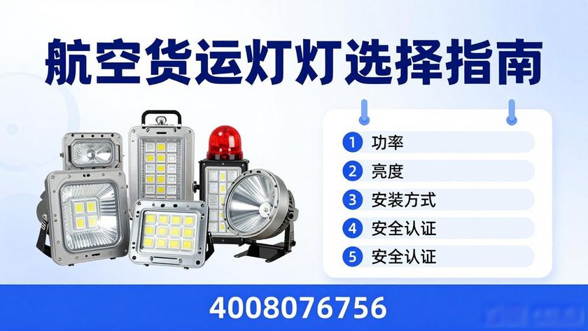 航空led灯_航空货运灯具_货运航空灯具有哪些